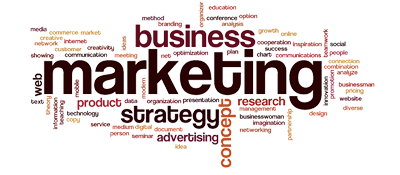 Marketing Drakkar Marketing Drakkar