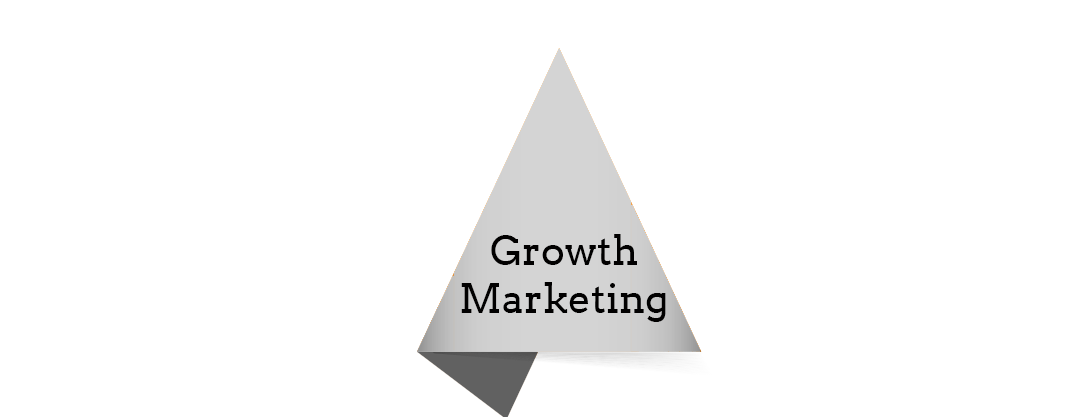Punta pirámide Growth Marketing