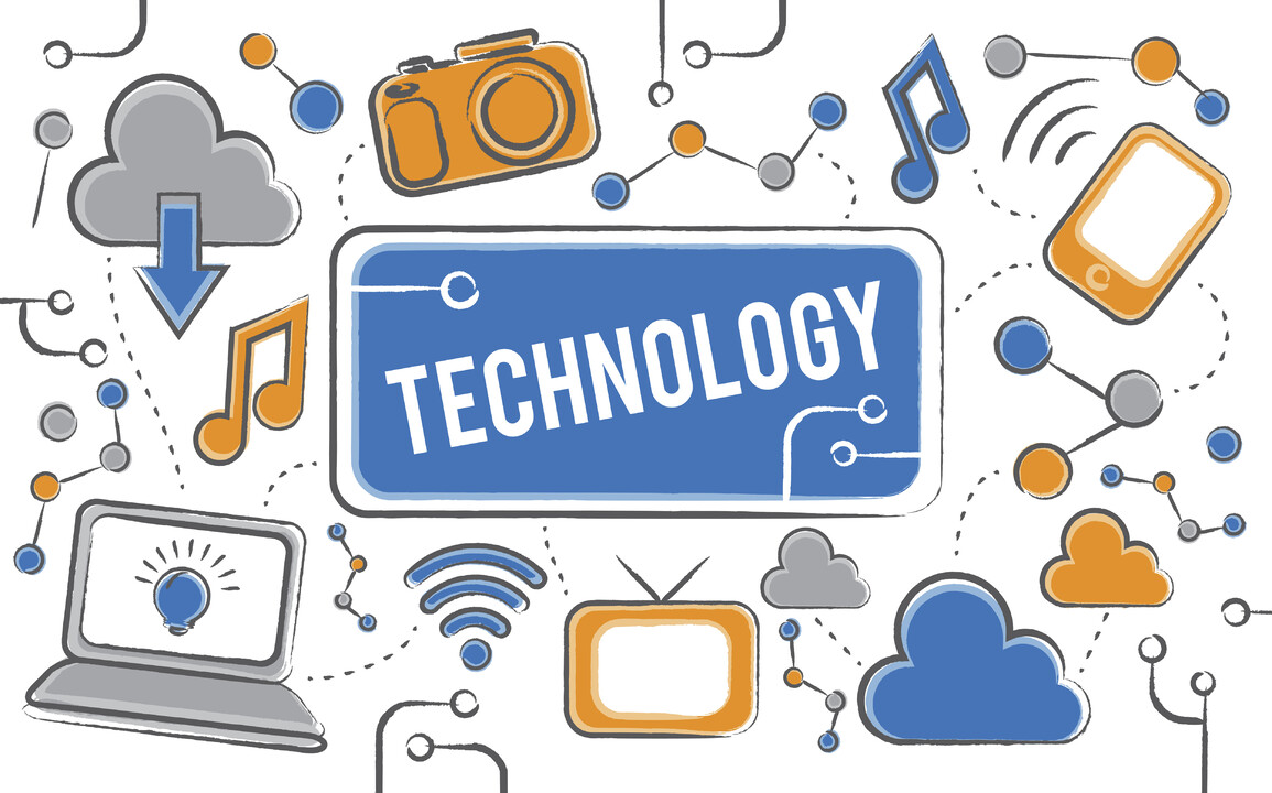 Crecimiento empresarial por tecnología