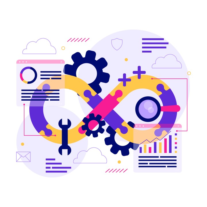 Optimización de procesos y mejora de la eficiencia operativa para lograr el crecimiento empresarial